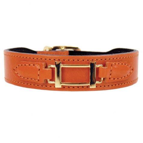 hermes hond|hermes equestrian dog collars.